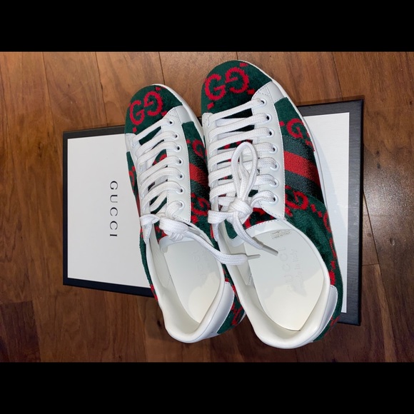 Gucci sneakers - Picture 6 of 6